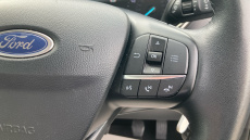 Ford Focus 1.5 EcoBlue 120 Zetec Nav 5dr Diesel Hatchback